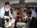 Tapas kookworkshop Amstelveen