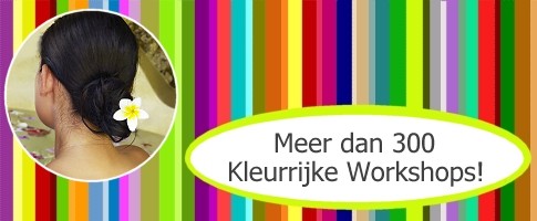 Naaktmodel schilderen DeWorkshopgids.nl