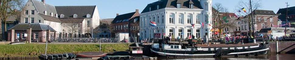 Workshop Brabant