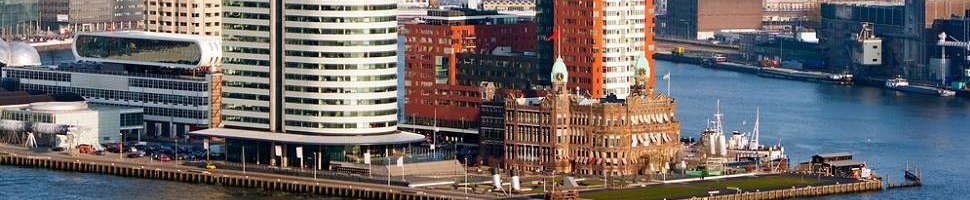 Workshop Zuid-Holland