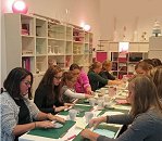 Workshop taart maken Zeeland