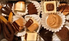 bonbons maken workshop Limburg