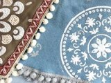 creatieve workshop sjaal maken Utrecht