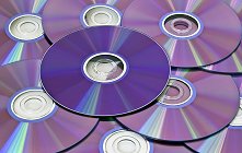 kinderfeestje cd opnemen Groningen