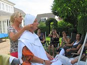 kleuradvies kledingadvies Friesland