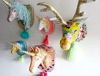 workshop dierenkop maken