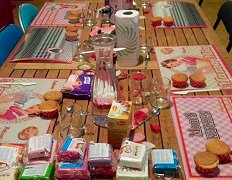 workshop cupcakes Rotterdam