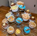 workshop muffins maken Limburg