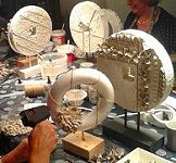 woondecoratie ornamenten maken